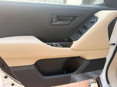 Toyota Land Cruiser (Imported) 3.5T Automatic - ფოტო 18