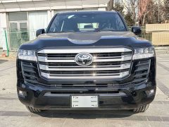 Toyota Land Cruiser (Imported) 3.5T Automatic - ფოტო 2