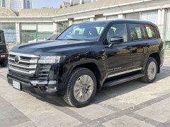 Toyota Land Cruiser (Imported) 3.5T Automatic - ფოტო 3
