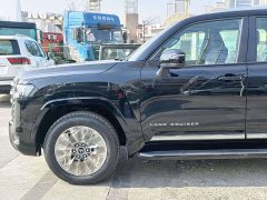Toyota Land Cruiser (Imported) 3.5T Automatic - ფოტო 4