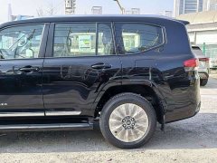 Toyota Land Cruiser (Imported) 3.5T Automatic - ფოტო 5