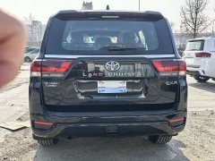 Toyota Land Cruiser (Imported) 3.5T Automatic - ფოტო 7
