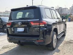Toyota Land Cruiser (Imported) 3.5T Automatic - ფოტო 8