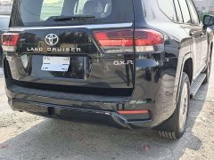Toyota Land Cruiser (Imported) 3.5T Automatic - ფოტო 9