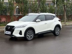 Nissan Kicks Qinjing 2023 Qinjing Edition 1.5L Luxurious Version - ფოტო 1