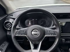 Nissan Kicks Qinjing 2023 Qinjing Edition 1.5L Luxurious Version - ფოტო 13