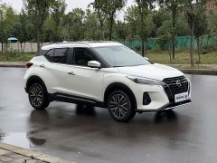 Nissan Kicks Qinjing 2023 Qinjing Edition 1.5L Luxurious Version - ფოტო 3