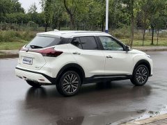 Nissan Kicks Qinjing 2023 Qinjing Edition 1.5L Luxurious Version - ფოტო 4