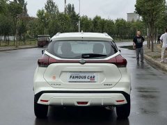 Nissan Kicks Qinjing 2023 Qinjing Edition 1.5L Luxurious Version - ფოტო 5