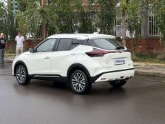 Nissan Kicks Qinjing 2023 Qinjing Edition 1.5L Luxurious Version - ფოტო 6