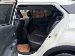Nissan Kicks Qinjing 2023 Qinjing Edition 1.5L Luxurious Version - ფოტო 7