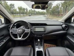 Nissan Kicks Qinjing 2023 Qinjing Edition 1.5L Luxurious Version - ფოტო 8