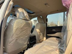 Toyota Land Cruiser (Imported) 4.0L Automatic - ფოტო 13