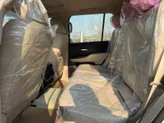 Toyota Land Cruiser (Imported) 4.0L Automatic - ფოტო 14