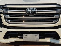 Toyota Land Cruiser (Imported) 4.0L Automatic - ფოტო 17