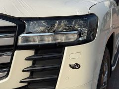 Toyota Land Cruiser (Imported) 4.0L Automatic - ფოტო 18