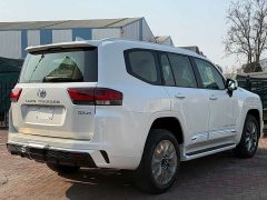 Toyota Land Cruiser (Imported) 4.0L Automatic - ფოტო 5