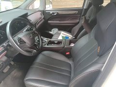 GAC Aion M6 2021 PRO 270T DCT Deluxe Edition - ფოტო 11