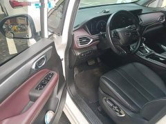 GAC Aion M6 2021 PRO 270T DCT Deluxe Edition - ფოტო 12