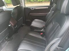 GAC Aion M6 2021 PRO 270T DCT Deluxe Edition - ფოტო 13