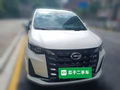 GAC Aion M6 2021 PRO 270T DCT Deluxe Edition - ფოტო 2