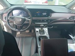 GAC Aion M6 2021 PRO 270T DCT Deluxe Edition - ფოტო 5