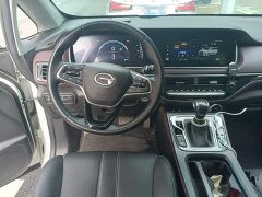 GAC Aion M6 2021 PRO 270T DCT Deluxe Edition - ფოტო 6