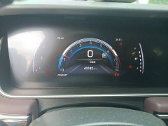 GAC Aion M6 2021 PRO 270T DCT Deluxe Edition - ფოტო 7