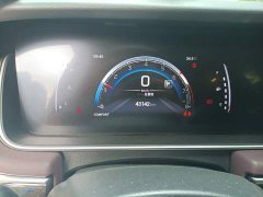 GAC Aion M6 2021 PRO 270T DCT Deluxe Edition - ფოტო 8