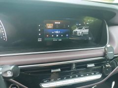 GAC Aion M6 2021 PRO 270T DCT Deluxe Edition - ფოტო 9