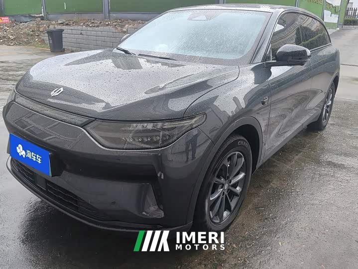 Leapmotor Leapo C11 Pure Electric 500 Comfort Edition - ავტომობილი ჩინეთიდან