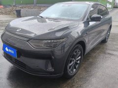 Leapmotor Leapo C11 Pure Electric 500 Comfort Edition - ფოტო 1