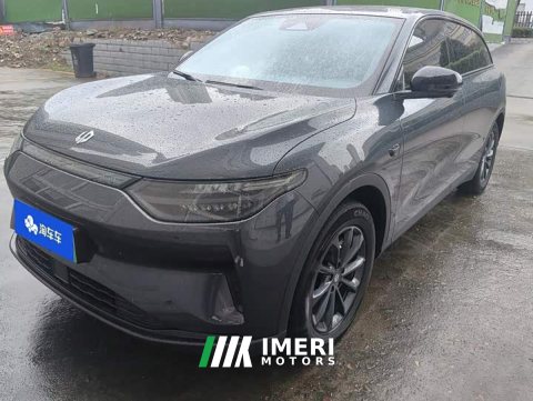 2023 Leapmotor Leapo C11 Pure Electric 500 Comfort Edition - ავტომობილი ჩინეთიდან