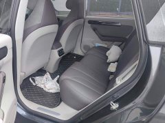 Leapmotor Leapo C11 Pure Electric 500 Comfort Edition - ფოტო 11