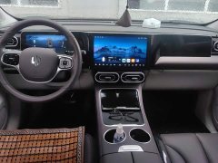 Leapmotor Leapo C11 Pure Electric 500 Comfort Edition - ფოტო 12