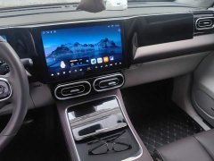 Leapmotor Leapo C11 Pure Electric 500 Comfort Edition - ფოტო 13