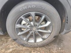 Leapmotor Leapo C11 Pure Electric 500 Comfort Edition - ფოტო 6
