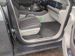 Leapmotor Leapo C11 Pure Electric 500 Comfort Edition - ფოტო 8