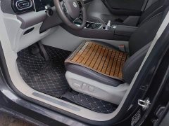 Leapmotor Leapo C11 Pure Electric 500 Comfort Edition - ფოტო 9