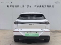 BYD Haima Lion Haima Sealion 06 DM-i 132 Navigator Edition - ფოტო 4