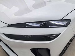 BYD Haima Lion Haima Sealion 06 DM-i 132 Navigator Edition - ფოტო 5