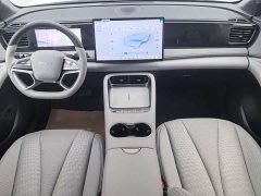 BYD Haima Lion Haima Sealion 06 DM-i 132 Navigator Edition - ფოტო 7