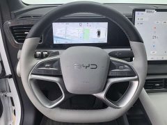 BYD Haima Lion Haima Sealion 06 DM-i 132 Navigator Edition - ფოტო 8