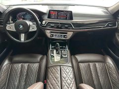BMW 7 Series 2019 740Li Premier M Sport Package - ფოტო 9
