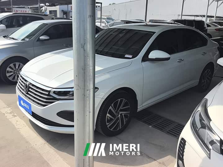 Volkswagen Lavida 1.5L Automatic Five Million Edition