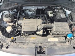 Volkswagen Lavida 1.5L Automatic Five Million Edition - ფოტო 10