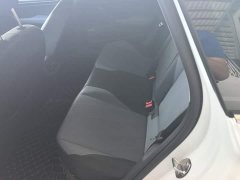 Volkswagen Lavida 1.5L Automatic Five Million Edition - ფოტო 11