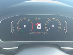 Volkswagen Lavida 1.5L Automatic Five Million Edition - ფოტო 14