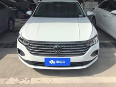 Volkswagen Lavida 1.5L Automatic Five Million Edition - ფოტო 2