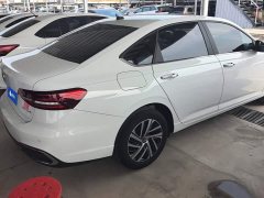 Volkswagen Lavida 1.5L Automatic Five Million Edition - ფოტო 3